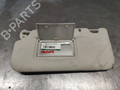 Left sun visor FORD FOCUS III 1.0 EcoBoost | BP39229305I1 - Image 3
