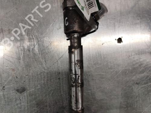 Used Injector TOYOTA PROACE CITY Box Body/MPV (BPZ_) 1.5 D-4D 100 (BPZM) (102 hp) 29850983