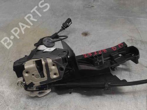 Used Front right lock FORD TOURNEO COURIER B460 MPV [2014-2025]  21411133