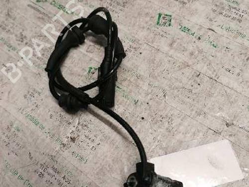 Electronic module FIAT FIORINO Box Body/MPV (225_)  | BP22785912M83