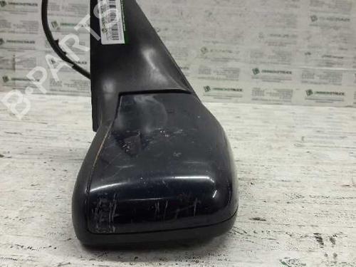 Left mirror VOLVO S40 I (644) 1.6 | BP21450224C26 