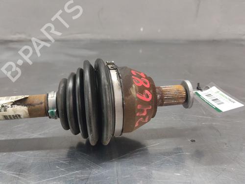 Left front driveshaft FORD FOCUS C-MAX (DM2) | BP32282737M38 - Image 2