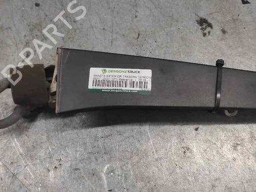 Used Rear right exterior door handle SEAT LEON (1P1) [2005-2013]  21414571