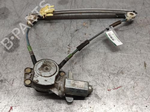 Used Rear right window mechanism CITROËN XSARA PICASSO (N68) 2.0 HDi (90 hp) 28708773