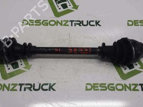 Used Left front driveshaft RENAULT TRAFIC Bus (T_, P_, V_) [1980-1989]  22915081