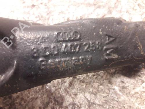 Right front steering knuckle VW PASSAT B5.5 (3B3)  | BP21465107M26 