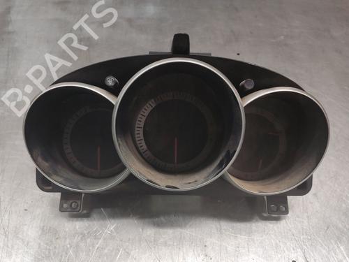 Quadro strumenti MAZDA 3 (BK) 1.6 DI Turbo (109 hp) 31089313