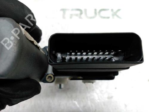 Left rear window motor VW GOLF IV (1J1)  | BP21433937E23 