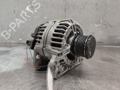 Used Alternator Alternator 38037963 38037963