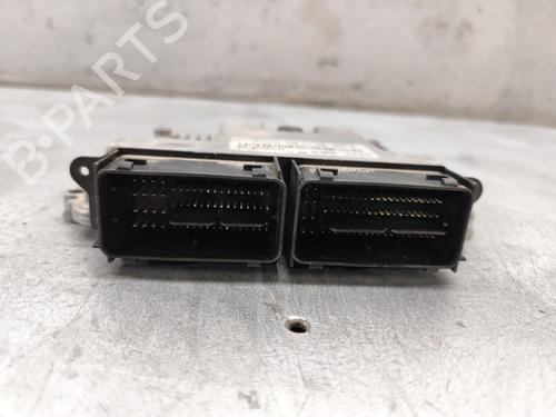 Engine control unit (ECU) FORD ECOSPORT 1.0 EcoBoost | BP28708662M57 