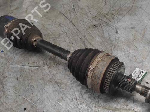 Drivaksel fortil venstre MERCEDES-BENZ M-CLASS (W163) ML 400 CDI (163.128) (250 hp) 21399081