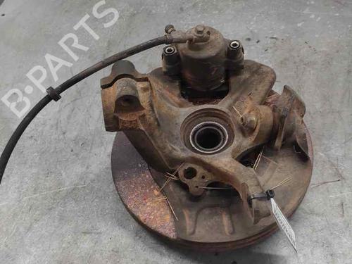 Venstre Styrespindel Lejehus SEAT LEON (1M1)  | BP21410923M25 