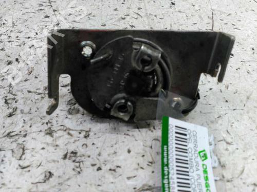 Rear left lock OPEL COMBO Tour 1.6 CNG | BP24679370C100 