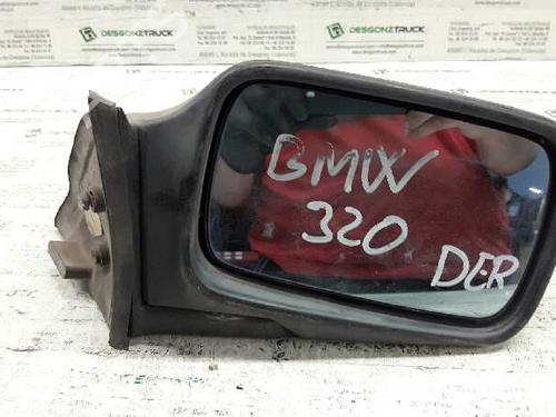 Used Right mirror BMW 3 (E30) [1982-1992]  21450246