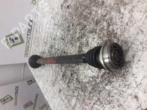 Right front driveshaft VW GOLF IV (1J1)  | BP21462060M39 