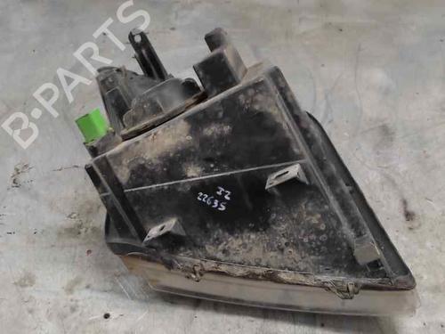 Left headlight FORD TRANSIT CONNECT (P65_, P70_, P80_)  | BP21408257C28 