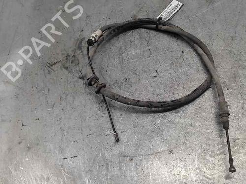 Used Handbrake cable OPEL MOVANO B Bus (X62) [2010-2025]  21493354