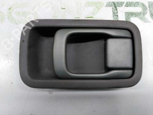 Rear center seatbelt NISSAN MICRA II (K11)  | BP21433048I27 