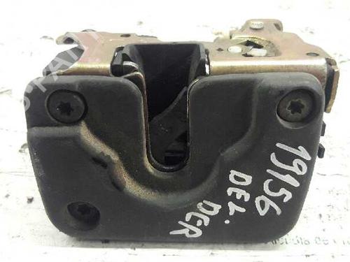 Front right lock RENAULT KANGOO (KC0/1_)  | BP21442759C97 