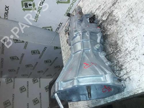 Gearbox NISSAN VANETTE CARGO Van (HC 23)  | BP21473038M3 