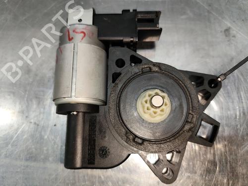Used Right rear window motor MAZDA 3 (BK) [2003-2009]  30533373