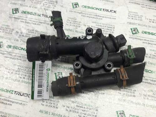Used Pipe RENAULT MEGANE I (BA0/1_) [1995-2004]  21452504