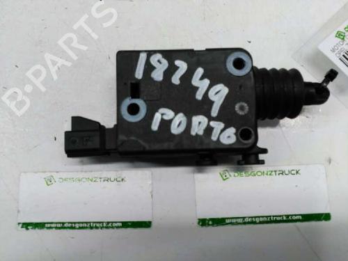 Used Central lock pump OPEL ZAFIRA A MPV (T98) [1999-2006]  21431289