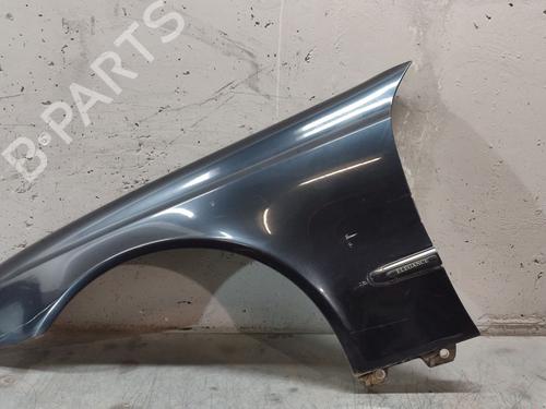 Used Left front fenders MERCEDES-BENZ E-CLASS (W211) [2002-2009]  28825262