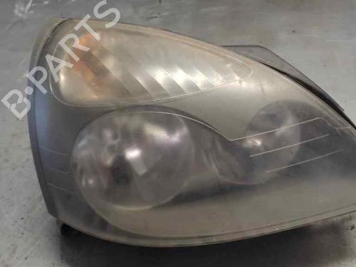 Scheinwerfer rechts für RENAULT CLIO II (BB_, CB_) [1998-2016]  21403747