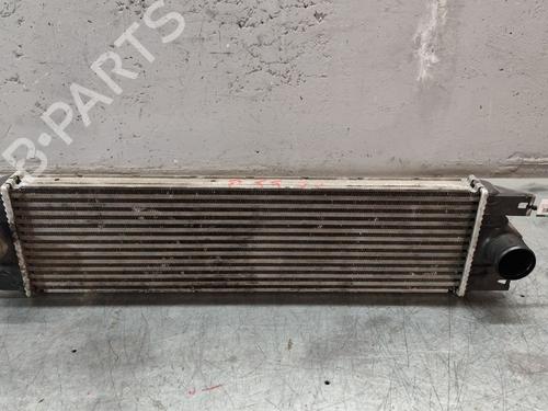 Intercooler OPEL MOVANO A Bus (X70) [1998-2025]  28708737