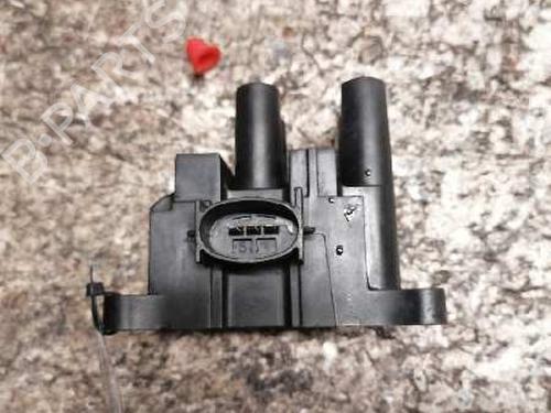 Bobine D'allumage FORD FIESTA V (JH_, JD_) [2001-2014]  21475648