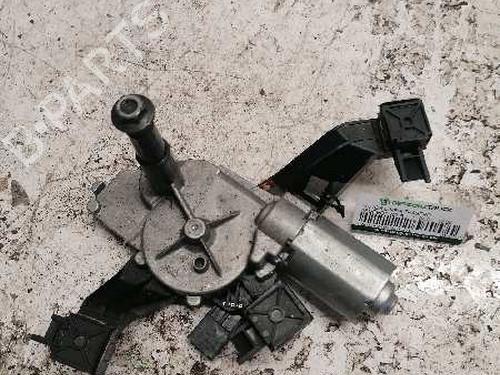 Used Rear wiper motor PEUGEOT 207 (WA_, WC_) [2006-2015]  21477277