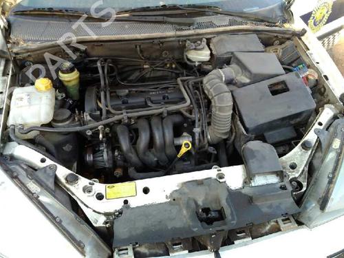 Front left interior door handle FORD FOCUS I (DAW, DBW)  | BP21457981I13 