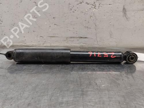 Højre bagtil støddæmper NISSAN NV200 / EVALIA Bus 1.5 dCi 90 (M20, M20M) (90 hp) 30929549