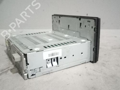 Radio NISSAN NT400 CABSTAR (F24M) 28.12, 32.12, 35.12 (F91AN, F24M) | BP27865090E6 