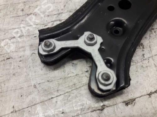 Left front suspension arm SEAT IBIZA III (6L1)  | BP21454808M12 