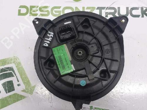Varmeblæser FORD MONDEO III (B5Y) 2.0 16V TDDi / TDCi (115 hp) 21424230