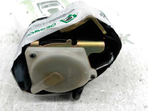 Rear left seatbelt OPEL CORSA B (S93)  | BP21434677I29 