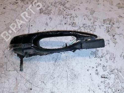Front left exterior door handle BMW 3 (E46) 323 i | BP21475159C128 