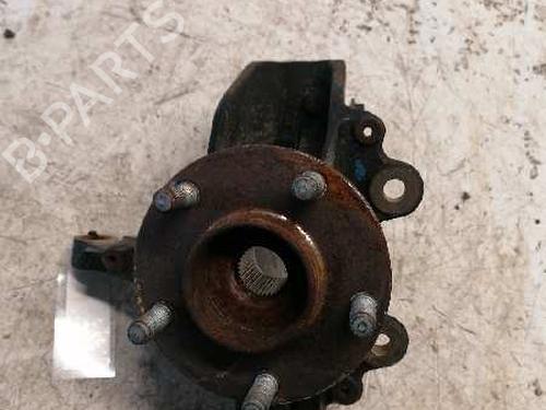 Used Right front steering knuckle FORD FOCUS C-MAX (DM2) [2003-2007]  22908762