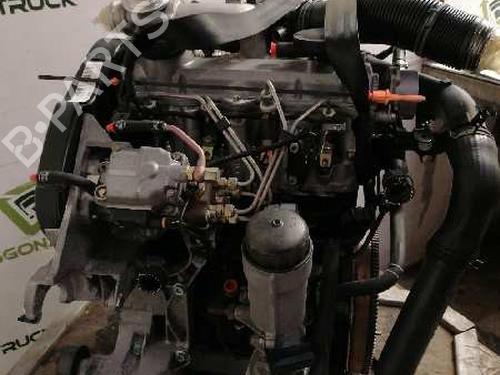 Engine SEAT CORDOBA (6K2)  | BP21434208M1 