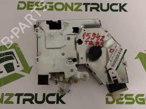 Høyre bak lås FORD TRANSIT CONNECT (P65_, P70_, P80_) 1.8 Di (75 hp) 21424452