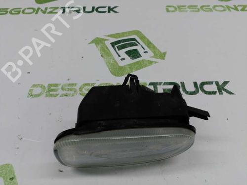 Right front fog light NISSAN ALMERA II Hatchback (N16) 1.5 dCi | BP21432219C31 