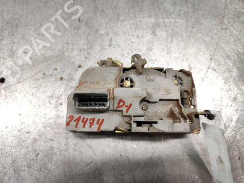 Front left lock CITROËN C5 II (RC_)  | BP24216708C98 