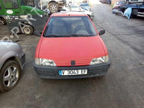 Used Parts PEUGEOT 106 I (1A, 1C) 4937600