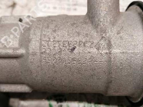 Steering rack RENAULT MEGANE III Hatchback (BZ0/1_, B3_) 1.5 dCi (BZ09, BZ0D, BZ1W, BZ29, BZ14) | BP21474488M22 