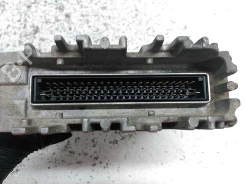 Engine control unit (ECU) RENAULT MEGANE I (BA0/1_) 1.9 dTi (BA08, BA0N) | BP21441880M57 