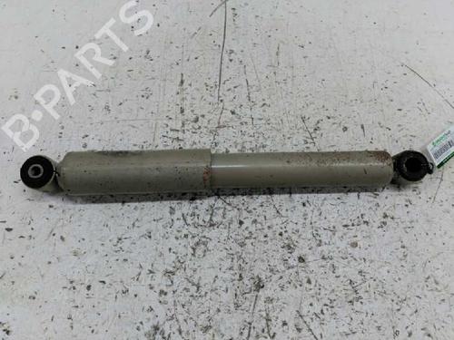 Used Left rear shock absorber RENAULT ESPACE II (J/S63_) [1991-1997]  21441115