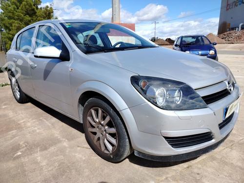 Højre forlygte OPEL ASTRA H (A04) 1.6 (L48) | BP24810904C29 