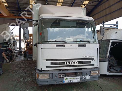 Front wipers mechanism IVECO EuroCargo I-III  | BP29284516C83 
